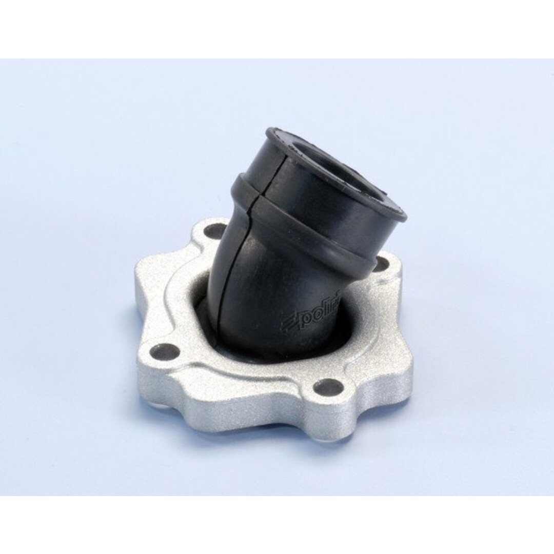 spruitstuk draaibaar minarelli hor 15-21mm polini 215.0425