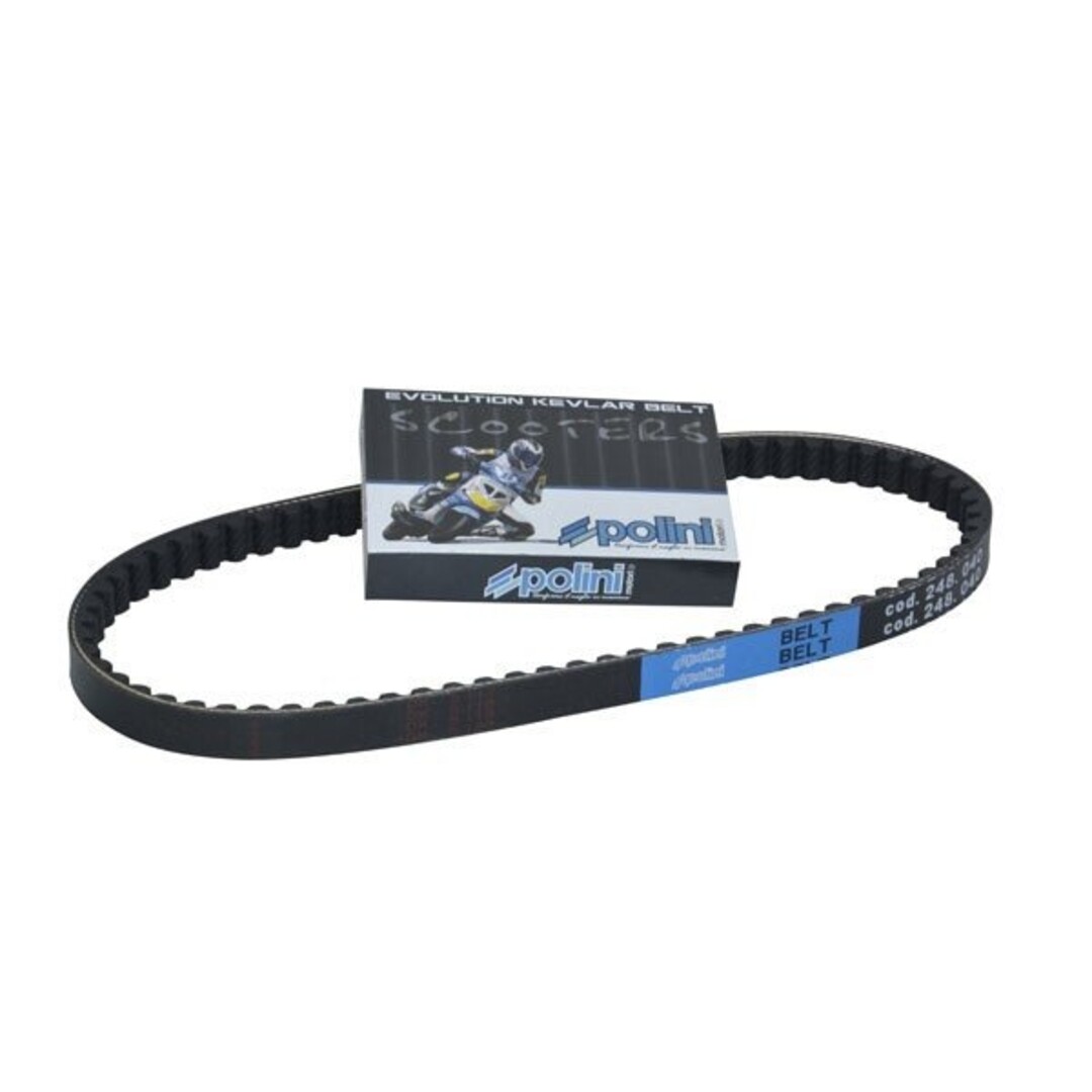 v-snaar kevlar minarelli hor+vert polini 248.040