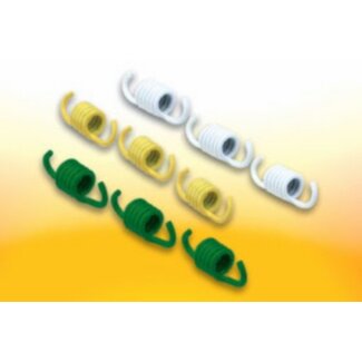 kopp.trekveerset minarelli hor+vert malossi 297715 9-delig