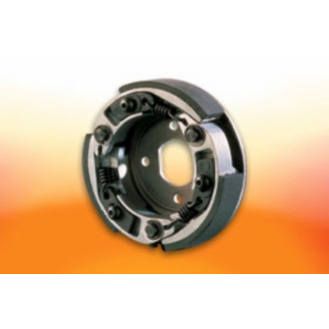 kopp.segment verstelbaar min hor