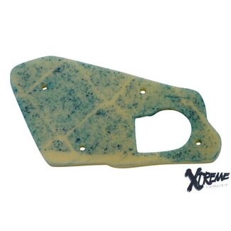 luchtfilterelement (made in EU) sr ot Xtreme