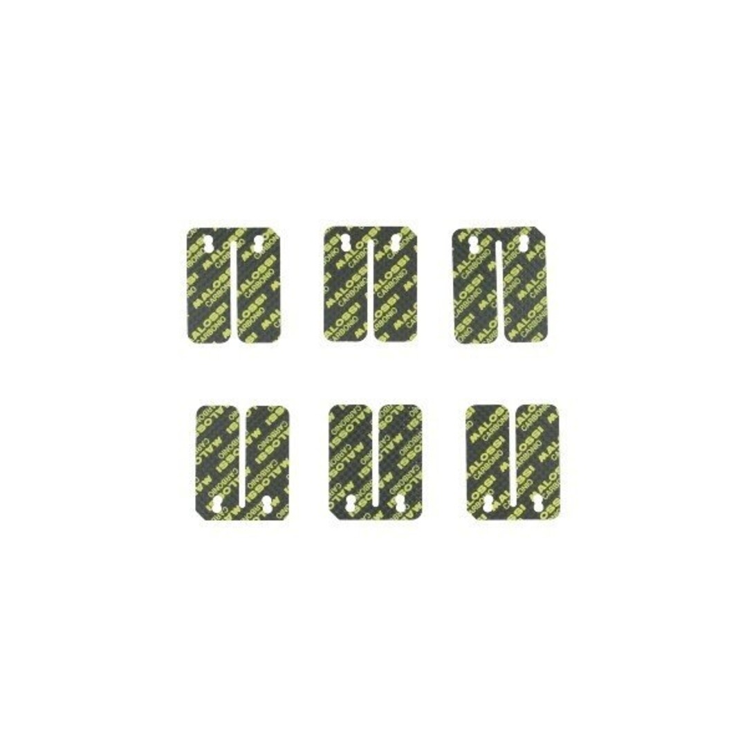 Malossi membraanplaatset vl11 sco piaggio 2t carbon malossi 277054.c0