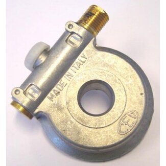 telleraandrijving scarabeo