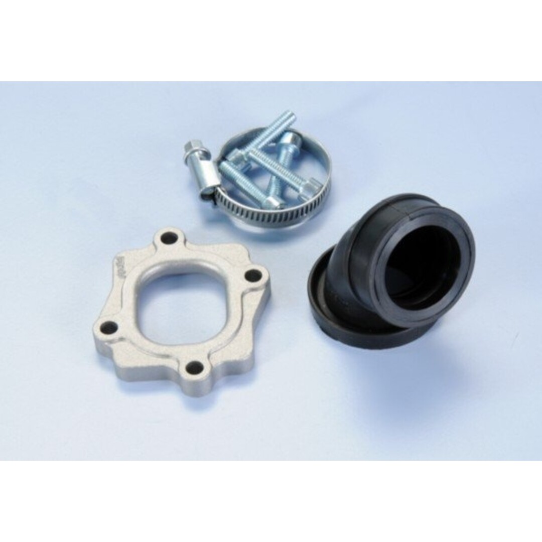 spruitstuk draaibaar minarelli hor 26-28mm polini 215.0432