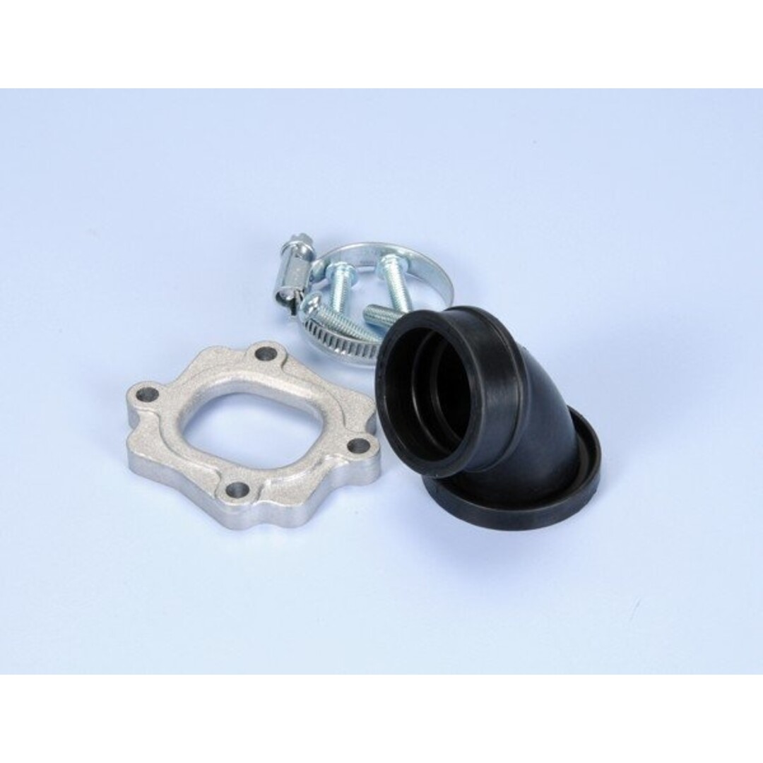 spruitstuk draaibaar minarelli hor 26-32mm polini 215.0433