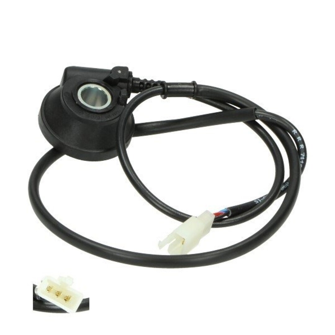 telleraandrijving voorwiel gpr/rs4/rx/sen pro/sx orig 898626