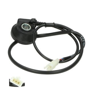 telleraandrijving voorwiel gpr/rs4/rx/sen pro/sx orig 898626