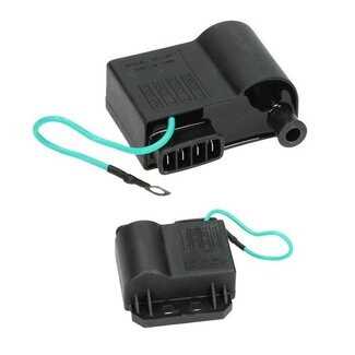 Bobine/CDI-unit Piaggio GPR / Senda DRD / Aprilia RX50 origineel