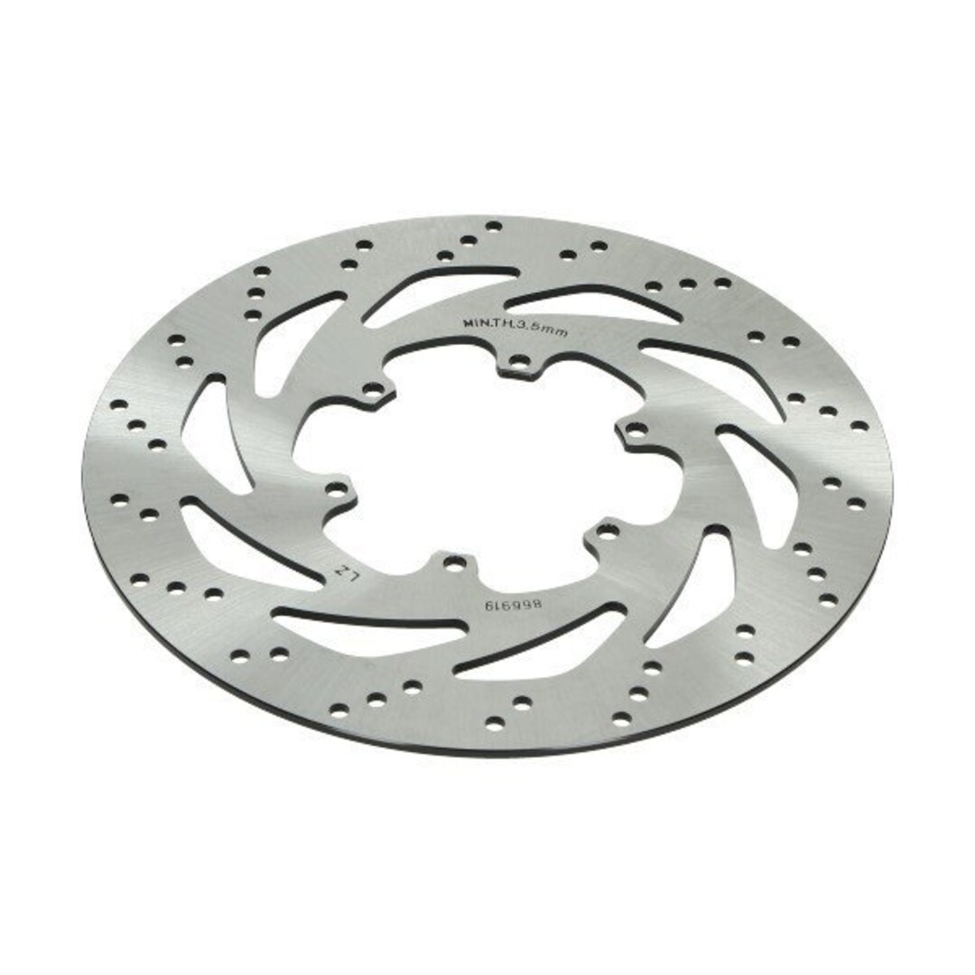 remschijf apr rx50/sen/sx voor oko 866919