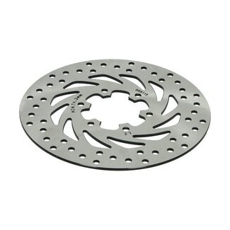 remschijf achterzijde apr rx50/rs4/sen/sx 218mm orig 866115