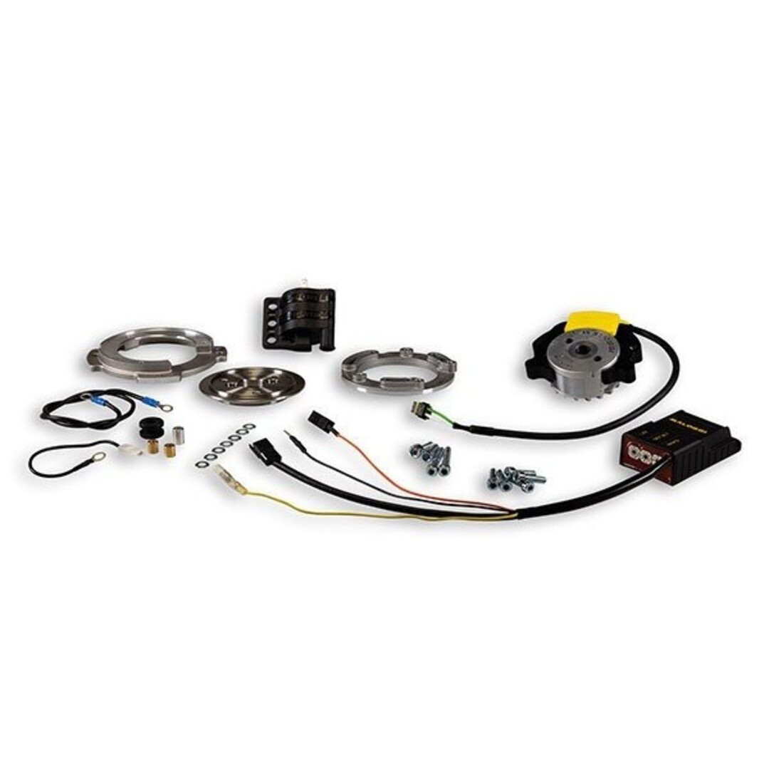 Malossi ontsteking + binnenrotor MHR team2 minarelli hor+vert malossi 5519630