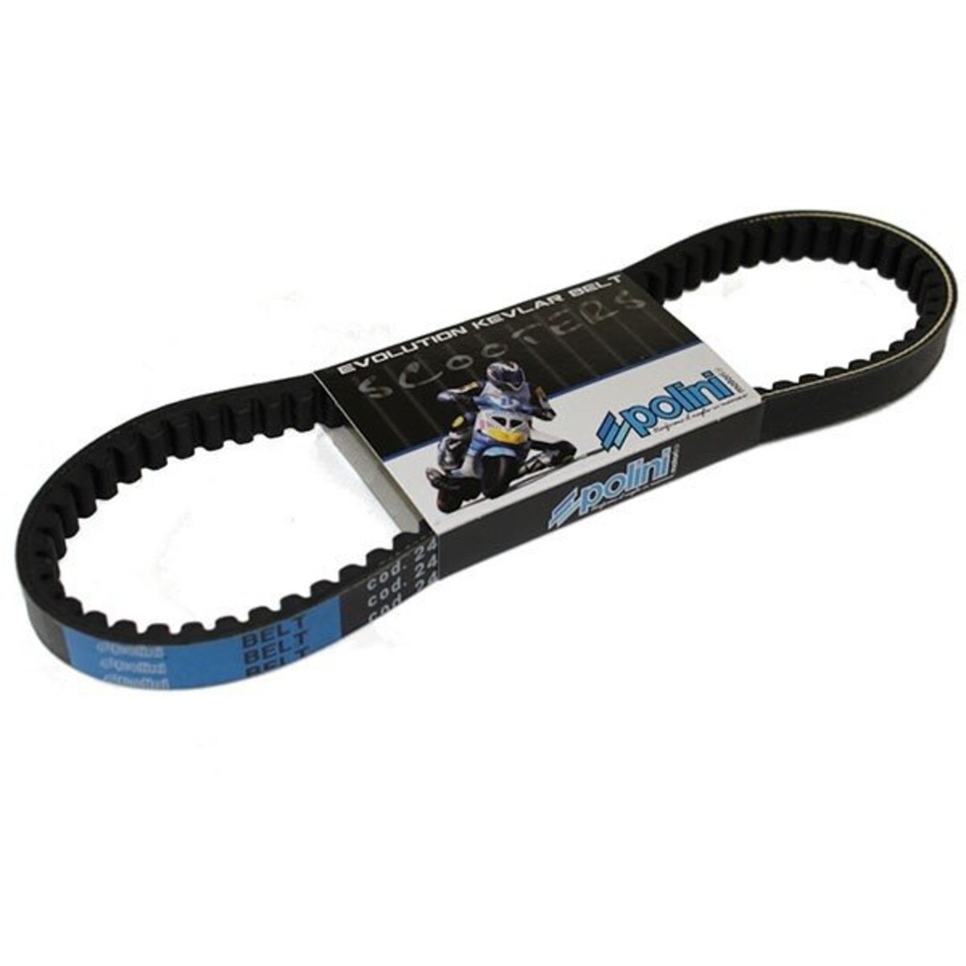 v-snaar lang kevlar overrange minarelli hor+vert polini 248.040.2
