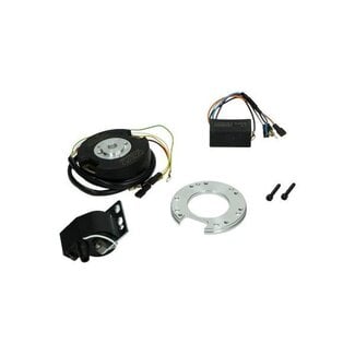 MVT ontsteking electronisch + binnenrotor premium minarelli am6 MVT