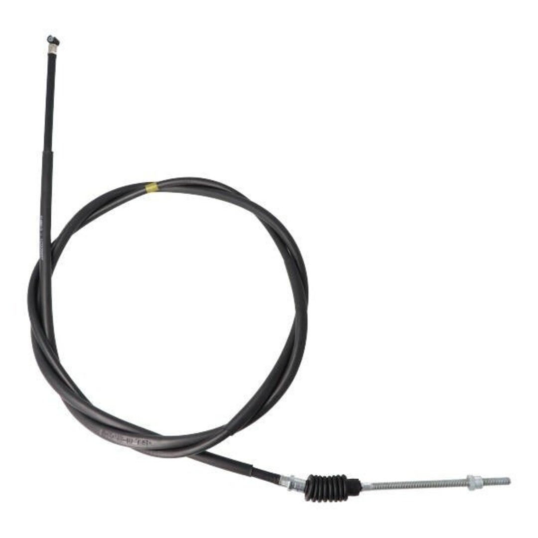 kabel achterrem aprilia sxr piag orig 1c005857