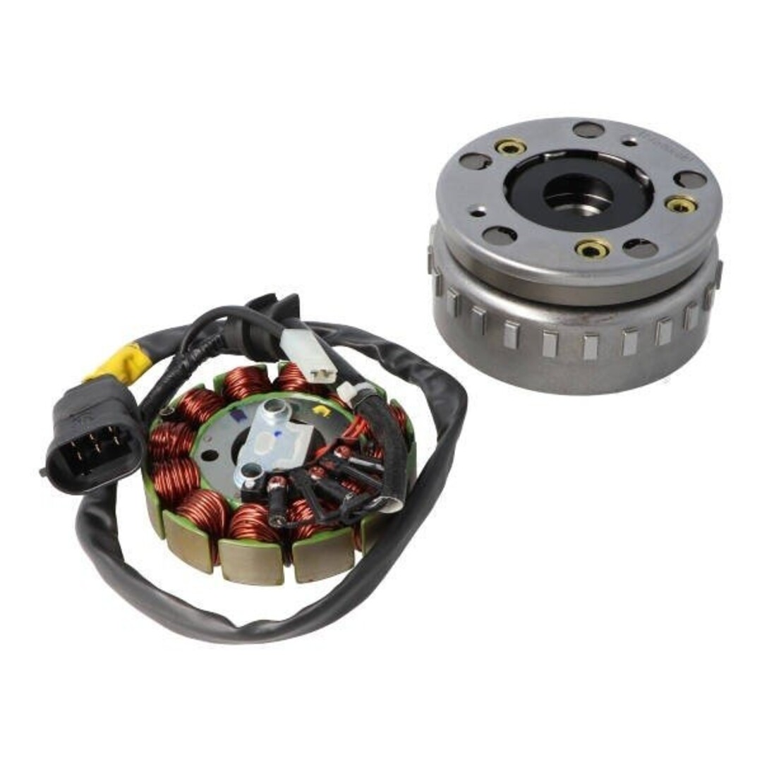 ontsteking+vliegwiel sxr piag orig 1a019410