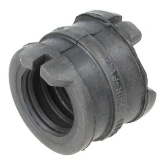 gasklephuis aanzuigrubber sxr piag orig 1a016238