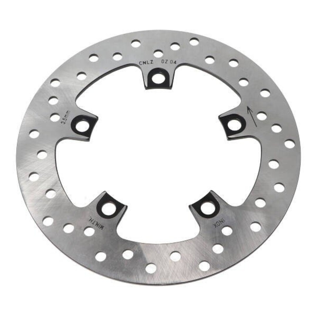 remschijf sxr piag orig 1c005219