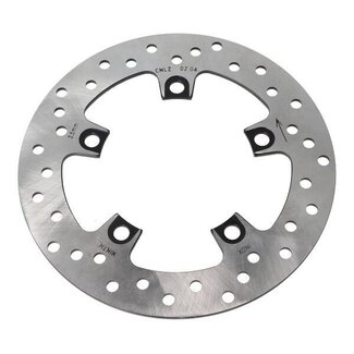 remschijf sxr piag orig 1c005219