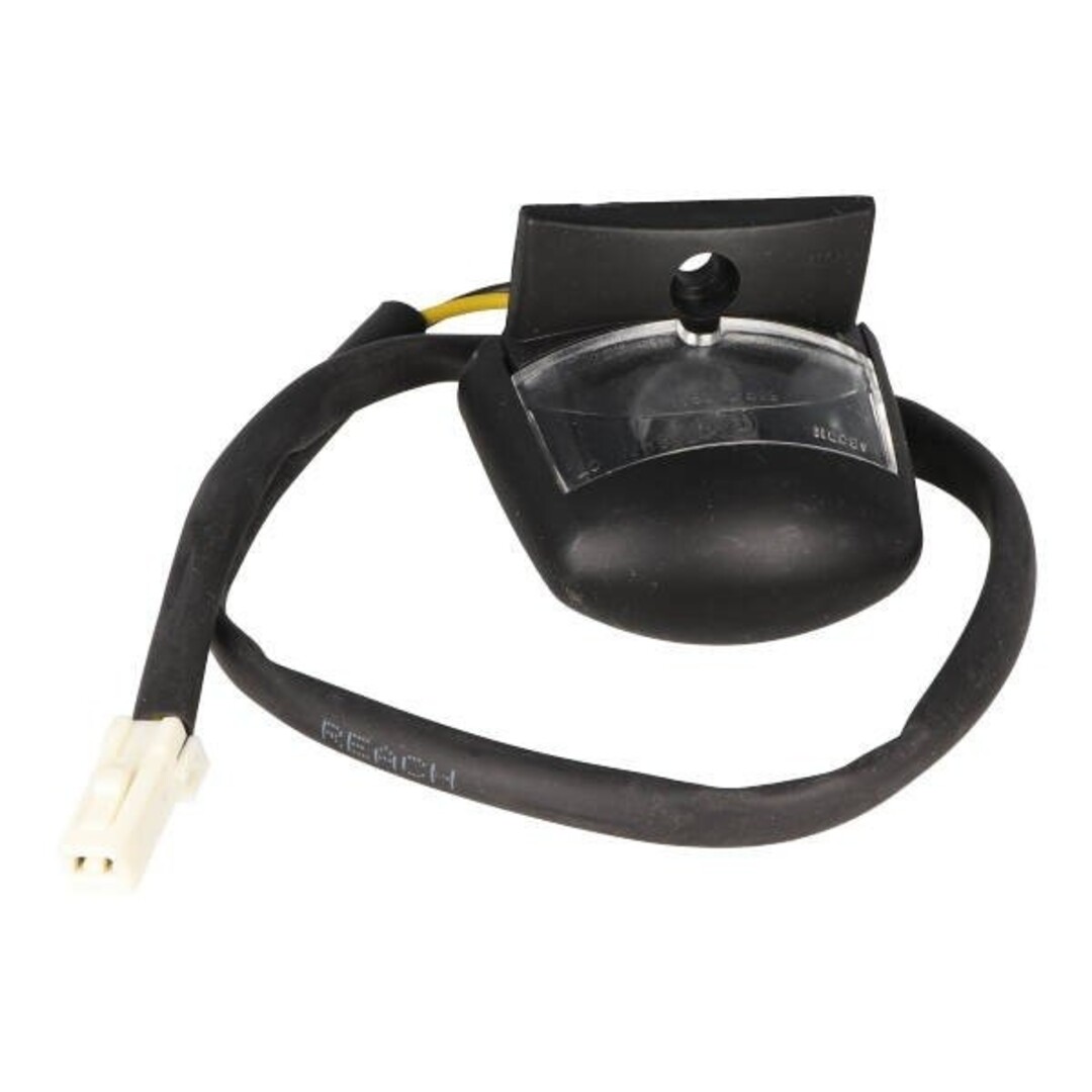 Piaggio verlichting kentekenplaat sxr piag orig 639088