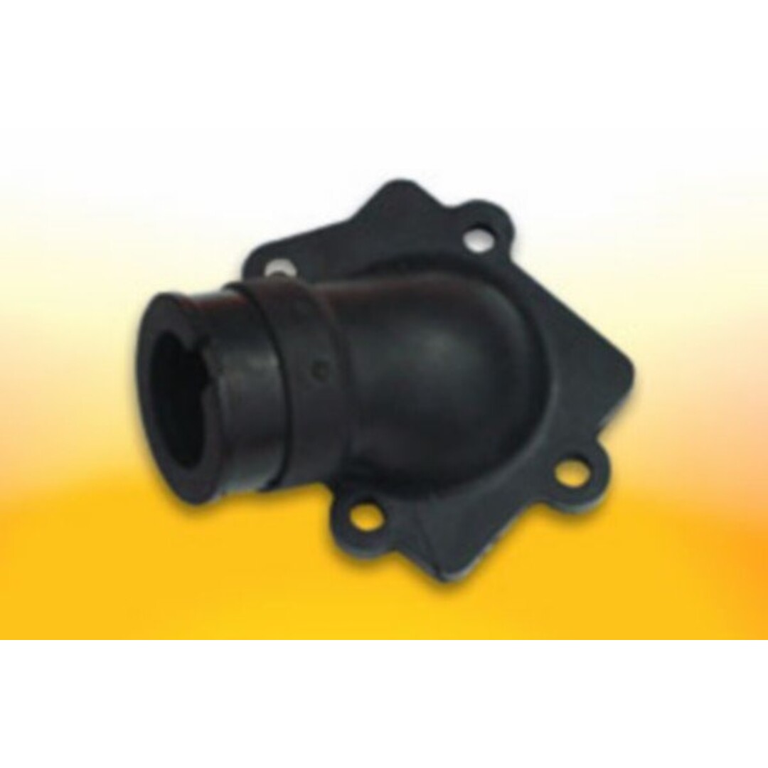 Malossi spruitstuk minarelli hor 22mm malossi 028399b