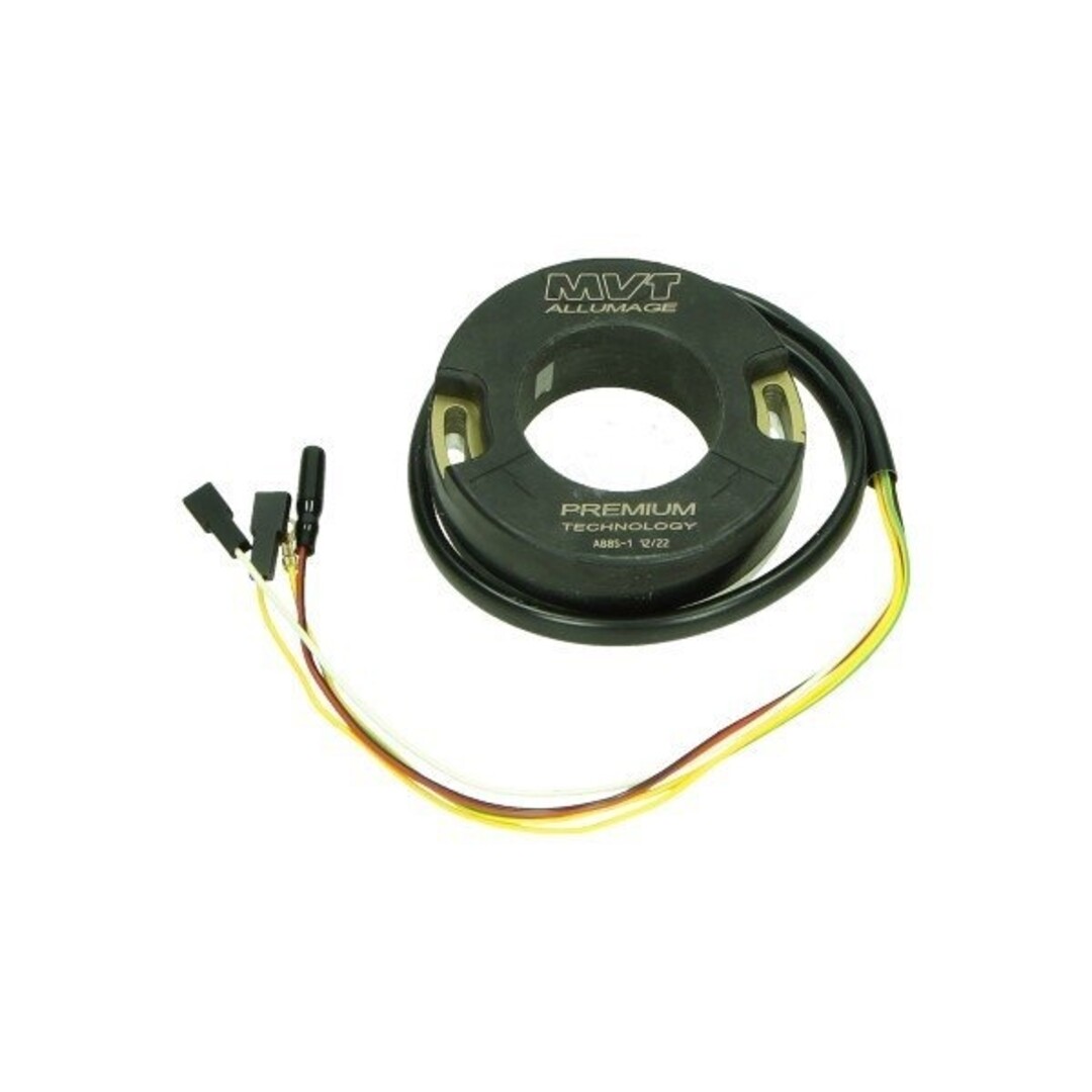 ontsteking electronisch los premium minarelli am6 MVT