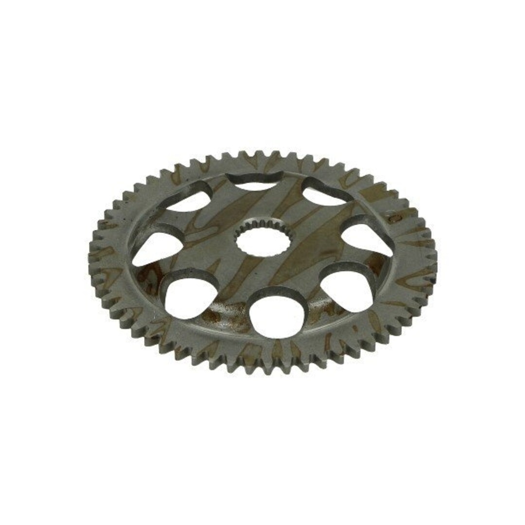 Aprilia starttandwiel kat/sr2000 orig 080100025600