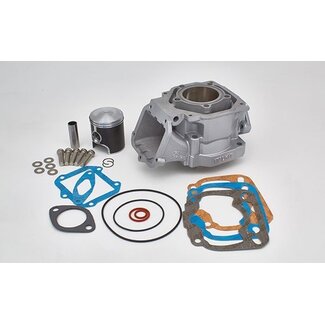 cilinder rotax 122 gilardoni rs125 54mm Italkit ci.01.125.g