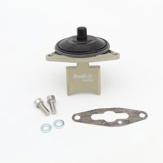 uitlaatklep pneumatisch rs125 Italkit ve.01.125