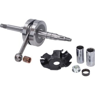 Malossi krukas pen 13 44 slag minarelli hor 90mm malossi mhr 5317827