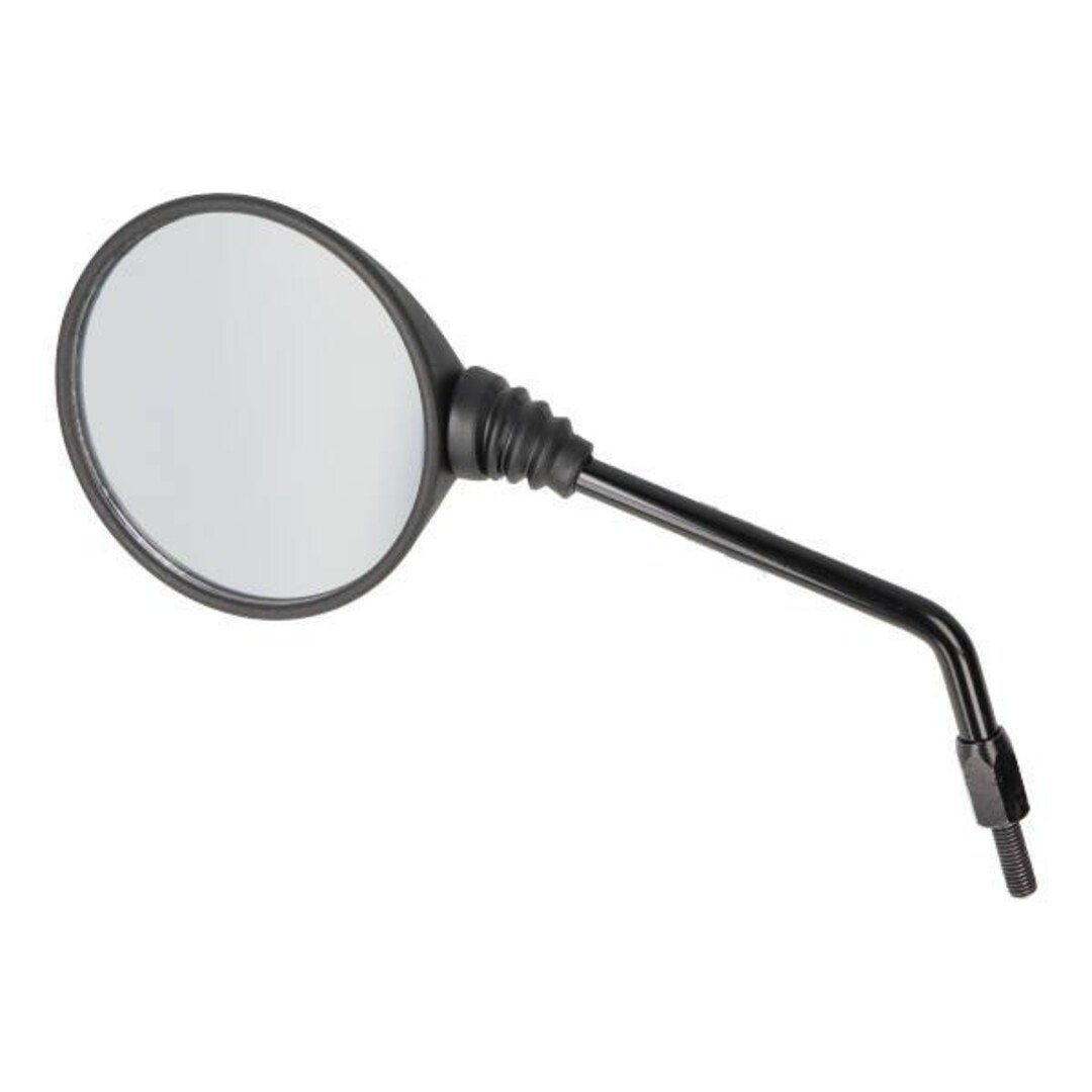 spiegel sca/sky zwart links vicma e413i