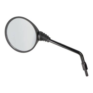 spiegel sca/sky zwart links vicma e413i