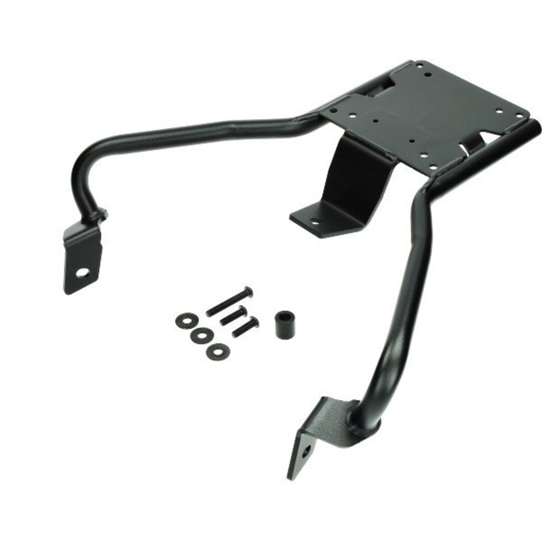 achterdrager aprilia sr 125/200 shad