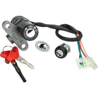 contactslot apr rx50/sen/sx orig 00h059082516
