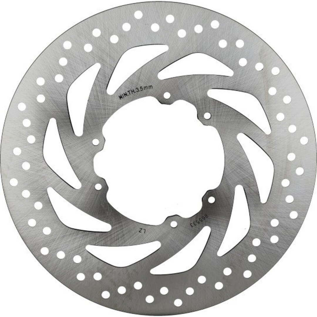 remschijf voor + achter apr rx50/sen/sx 300mm orig 865533