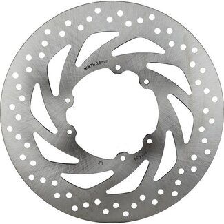 remschijf voor + achter apr rx50/sen/sx 300mm orig 865533