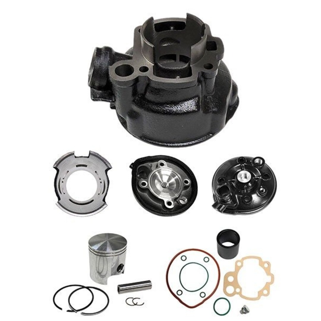 cilinder minarelli am6 49mm dr