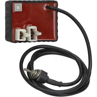 cdi-unit tc unit controller RPM ami/aprilia/sr50r malossi 558678