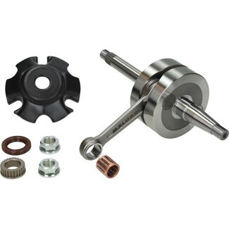 Malossi krukas pen 13 90mm stang 44 slag run/sr lc/zip/zip sp malossi mhr 5317822