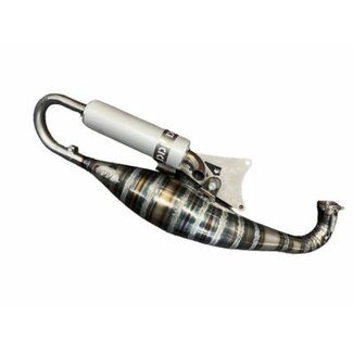 DDL CPL 2Fast Passion uitlaat 70cc