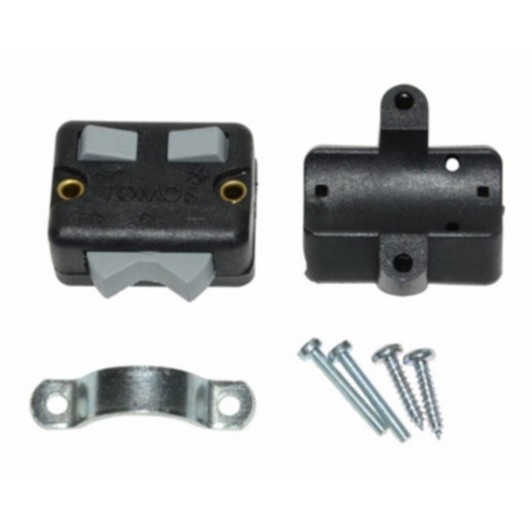 Originele rechter stuurschakelaar Tomos A35 – OEM 229719