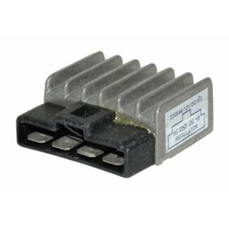 Tomos Spanningsregelaar Tomos A35 origineel 4-polig