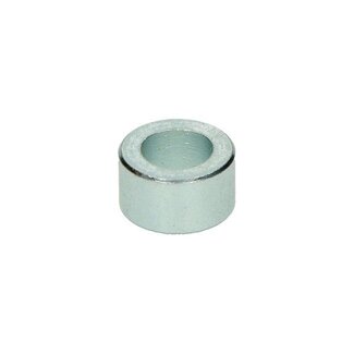 afstandsbus achterwiel sterwiel a35/rev zwart orig 222883