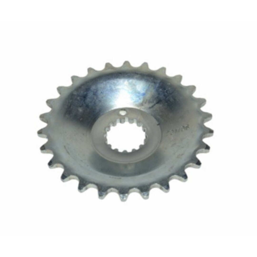 voorkettingwiel a35/flex/funt/pac/rev/streetmate/you 26t orig t230788