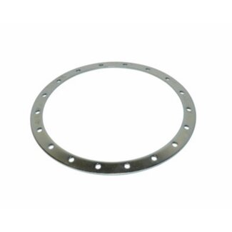 Peugeot spaakring achterwiel revival rechts orig 232883