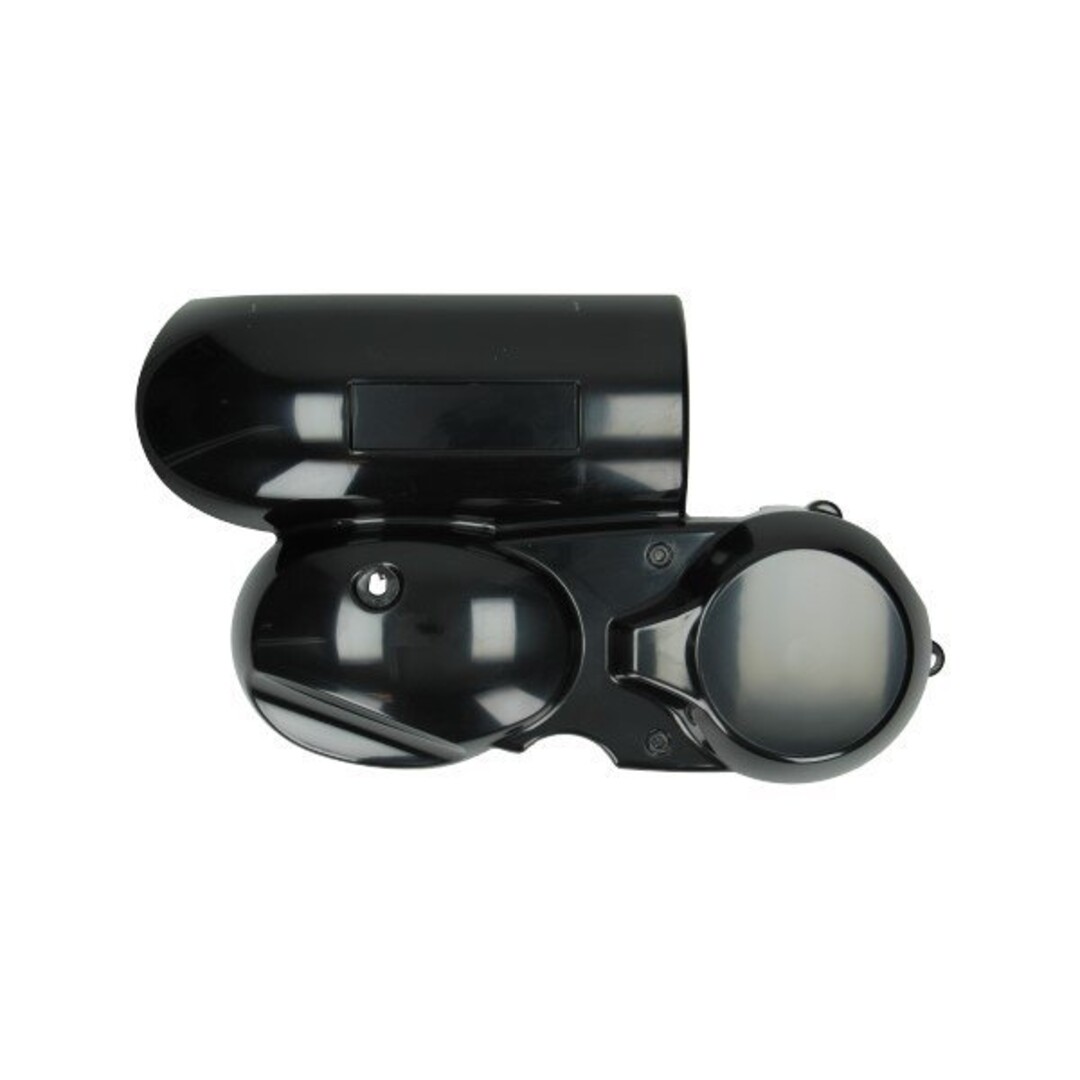 zijscherm funt/pac/you blank rechts orig t242083lak-813