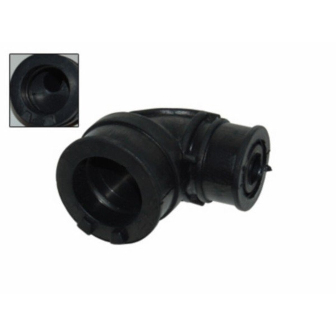 rubber carb-spruitstuk 25km euro 4 a35/funt/rev ts orig 236653