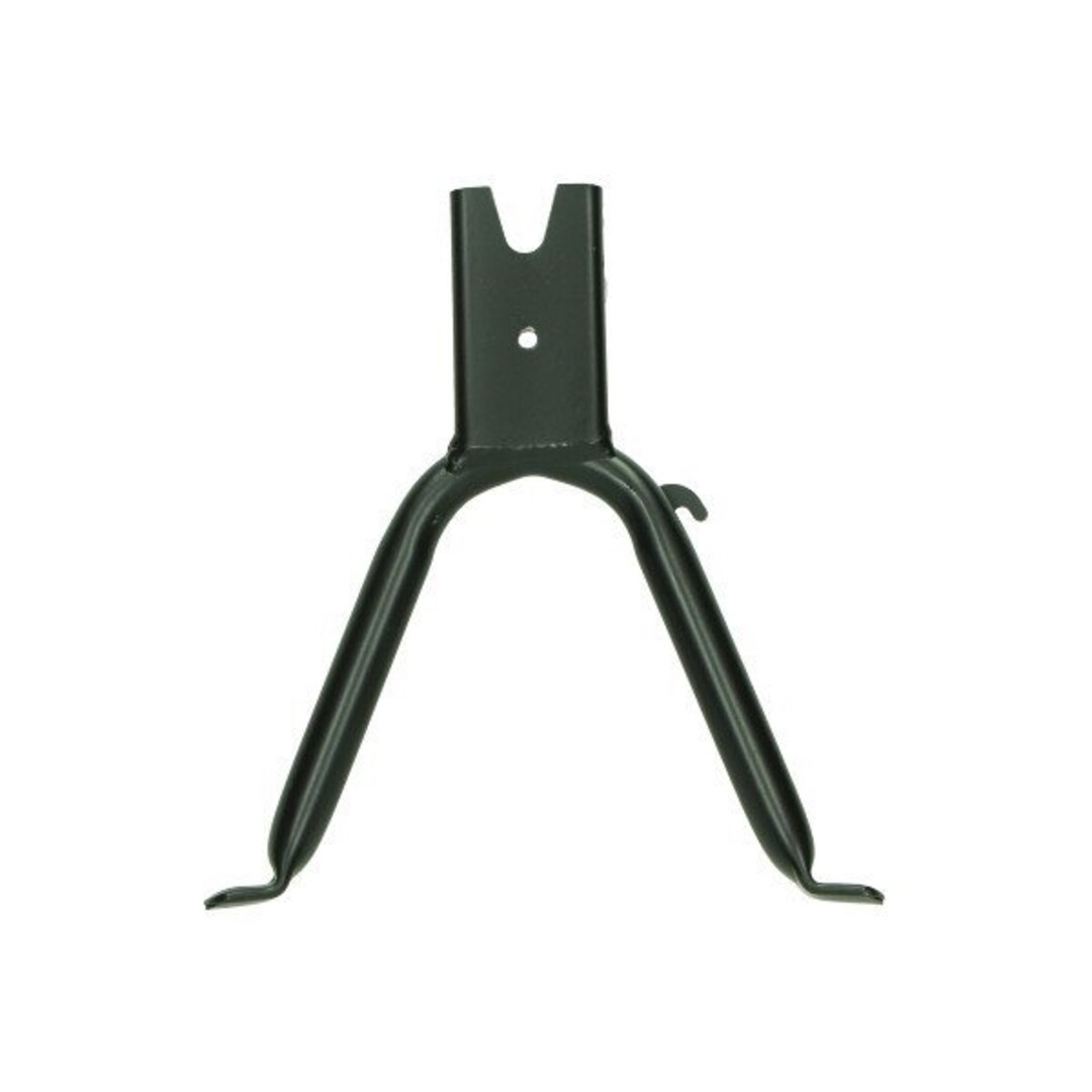 onderstandaard versterkt (made in EU) a3/a35 zwart