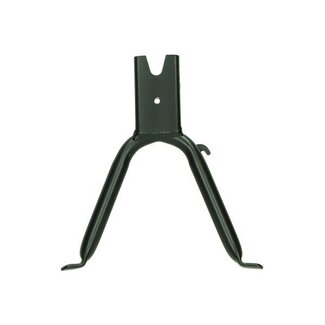 onderstandaard versterkt (made in EU) a3/a35 zwart