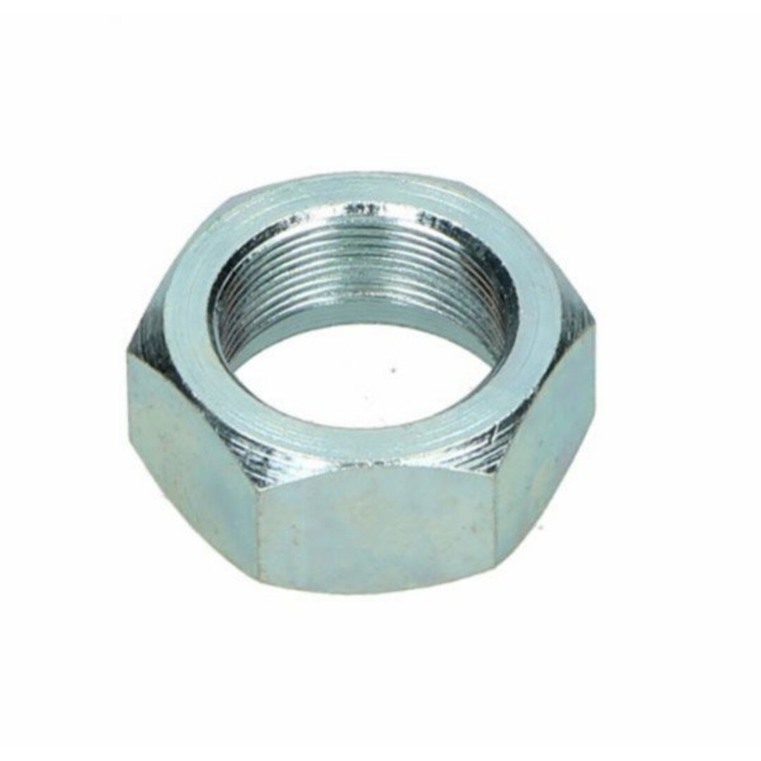 moer voorkettingwielas a35