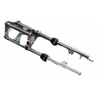 voorvork kort a3 chroom ebr